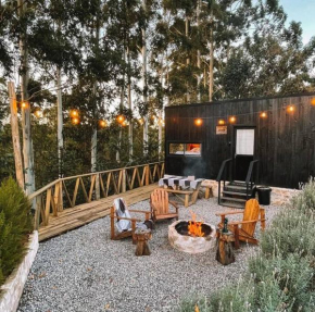 Woody Cabanas